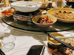 -深山老屋(国顺东路店)