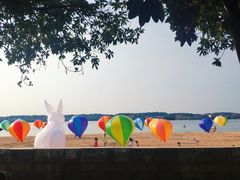 -千龙湖生态旅游度假区