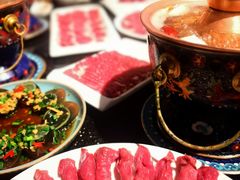 -南门涮肉(上海二店)