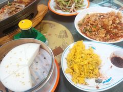 -涵家味土菜馆·徽州一绝臭鳜鱼(三河古镇店)