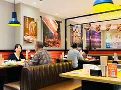 -新石器烤肉(南站店)