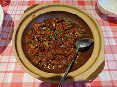 -最爱妈妈菜·宜春本地菜(一店)