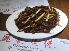 -大哥餐厅(西城花园店)