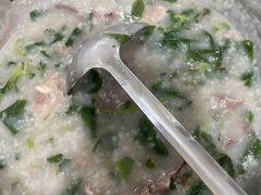 -标记美食新鲜猪杂(兴南大道店)
