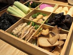 -十二舍·湯物素煮(江泰潤政店)