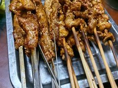 -牛街老爆肚满(牡丹园店)
