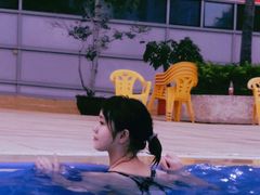 -宝安体育馆游泳馆