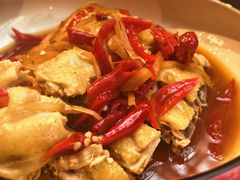 -桂林喜来登饭店雅琴餐厅