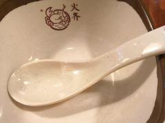 -火齐潮汕砂锅粥(五道口店)