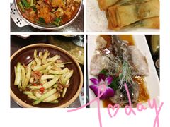 -刘胖子家常菜·蹄花焖藕(中南店)