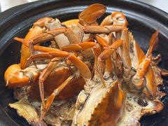 -阿忠食坊大排档·20年老店(万象城店)