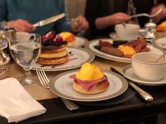 -The Wolseley
