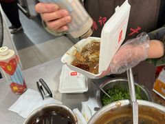 -唐记臭干(金鹰后街店)