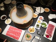 -鼓楼东街老火锅(鼓楼店)