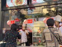 门面-天元名小吃店(东部店)