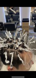 -MMby Hair Code芭曲发型