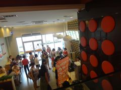 -魏家凉皮(西安秋林宏业商厦店)