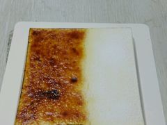 冰与火香焗芝士蛋糕-DEMO黛慕蛋糕