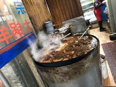 -南花桥羊肉馆老字号(乌镇店)