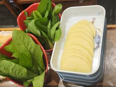 -北门涮肉·铜锅涮肉(南锣鼓巷店)