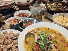 -黄山老妈·土菜(碧桂园店)