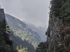 -苍山感通索道