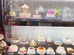 -好利来(柳北店)