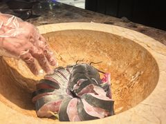 -老福耶小草帽石锅鱼(奥体店)
