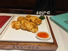 -尚一汤 广东炖汤(金桥国际店)