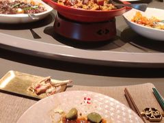 -上和臻品中国菜(花园街店)