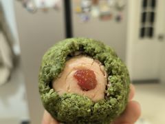 -MEETOWN美糖烘焙(凯德MALL店 )