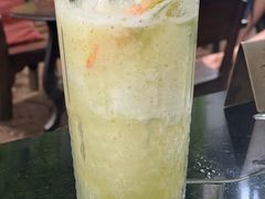 -Fern Forest Cafe