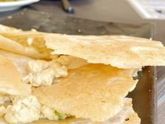 豆腐糊啦汰-聚缘坊特色名小吃(天元西街店)