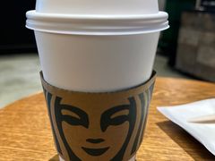 -星巴克(北京三里屯SOHO一店)