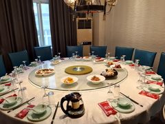 包厢-老好人象山海鲜(岭南路店)