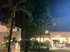 -新加坡良木园酒店