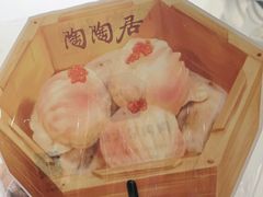 -陶陶居酒家(新天地店)