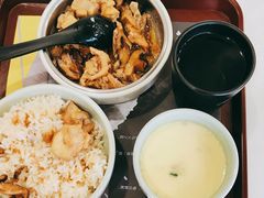 -真功夫(北京路步行街店)