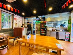 大堂-张小文胡辣汤(龙柏新村店)