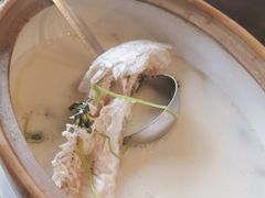 -南山竹海·珍味堂