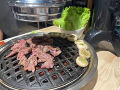-霸腹烤肉(厦门柚子番店)