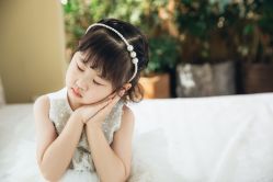 -WPlus明星肖像亲子全家福摄影