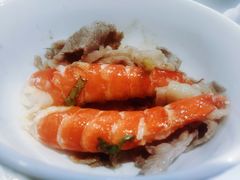 -喜聚薈·花膠雞海鮮火鍋(越秀店)