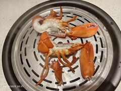 -青蓬海上捞蒸品海鲜城(海岸城店)