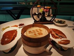 -北京宴(华贸购物中心店)