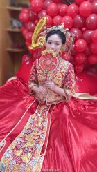 点击看大图 -弥雾·Nebula·西服婚纱定制