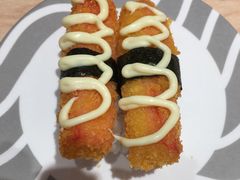 -新一番三文鱼寿司(大东海店)