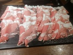 -快乐小羊·内蒙牛羊肉火锅(流花中心店)