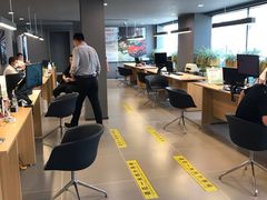 -秦皇岛新源一汽大众4S店(海港区店)