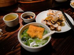 -大良毋米粥(锦龙路总店)